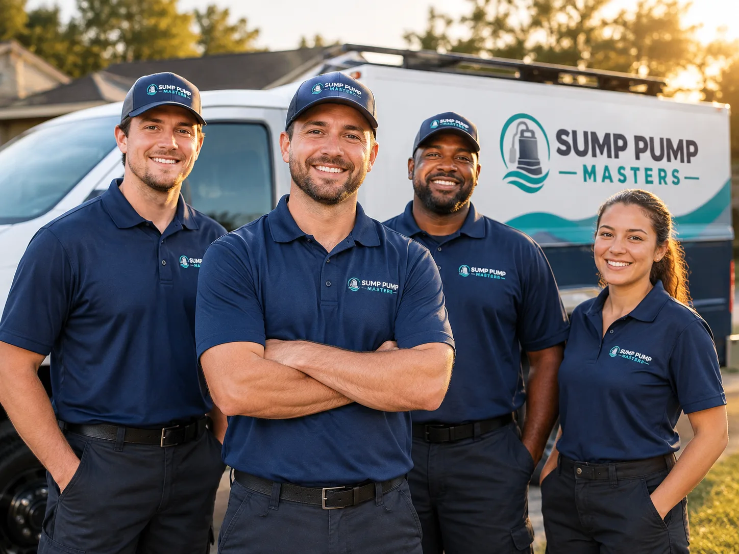 Sump Pump Repair company in Fischer, TX